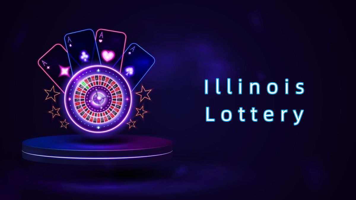 Illinois Lottery پاکستان
